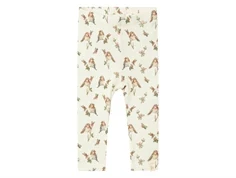 Lil Atelier turtledove fugle legging